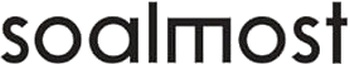 Soalmost logo